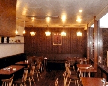 Hana 兵庫県たつの市のペットカフェ 飲食店 おでかけスポット ペットホームウェブ