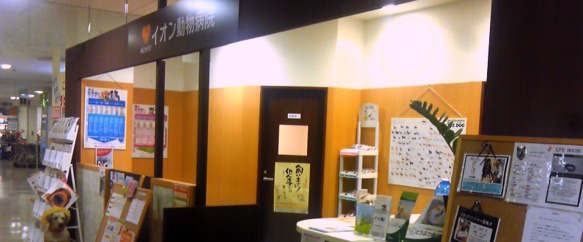 サカイ動物病院 埼玉県さいたま市見沼区の動物病院 おでかけスポット ペットホームウェブ